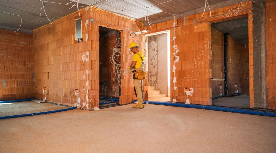 Local Chimney Repair in Winnebago, NE
